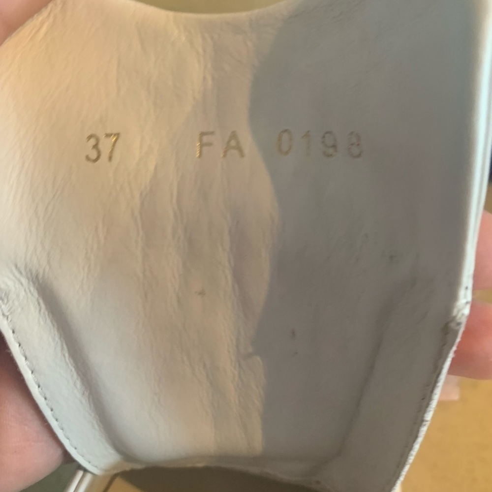 Louis Vuitton sneakers